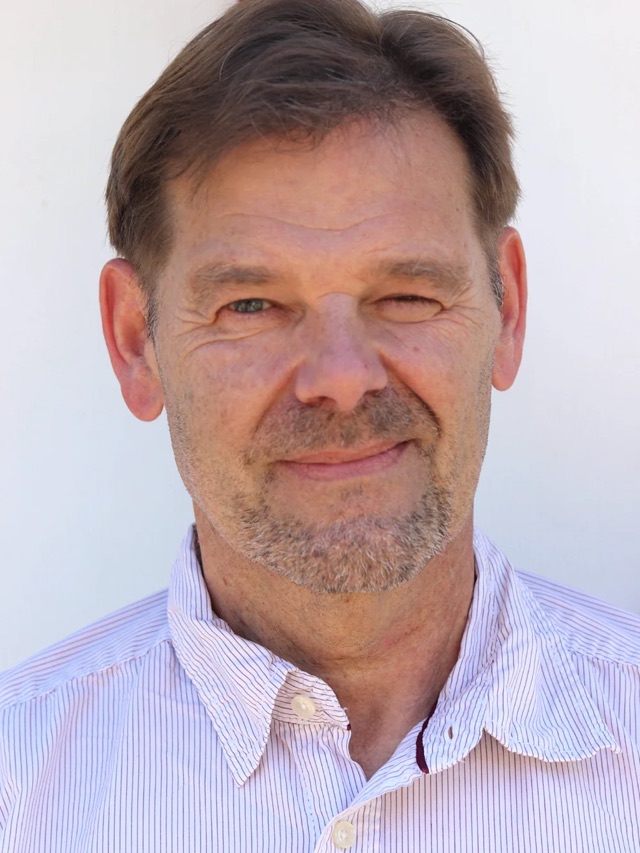 Reinhard Bayerlein